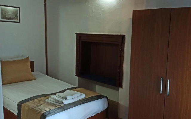 Konak Hotel Kaleici