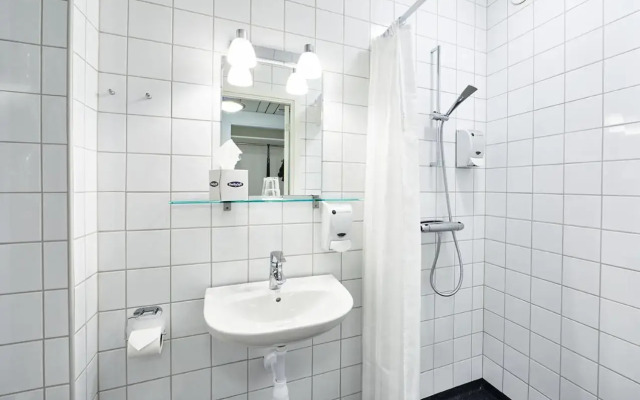 Hotell Västerås