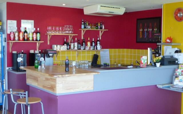 Fasthotel Well Inn Macon Sud - un hôtel FH Confort