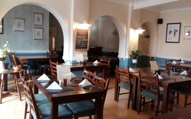 The Merton Hotel
