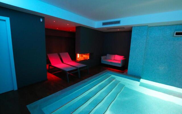 Alysa - Suite Wellness & Spa