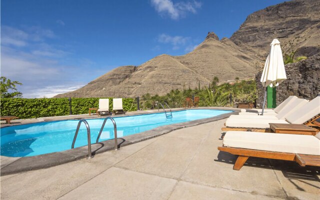 Casa Rural con piscina compartida en Agaete II