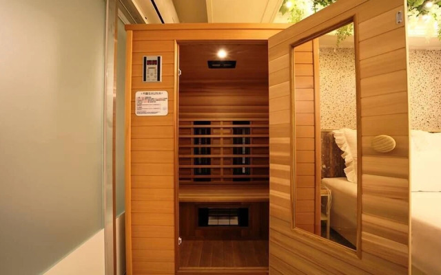 Hotel February Dongdaegu