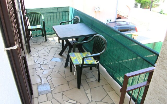 Apartment Braut Ivan