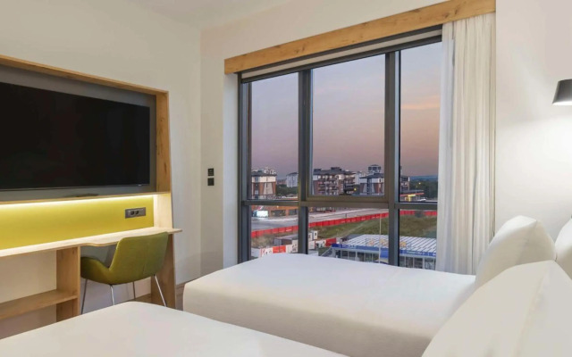 Hampton By Hilton Cerkezkoy