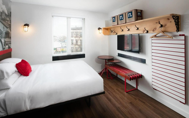 Hotel 1080 Brooklyn