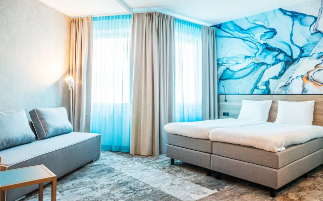 Fletcher Hotel-Restaurant Scheveningen