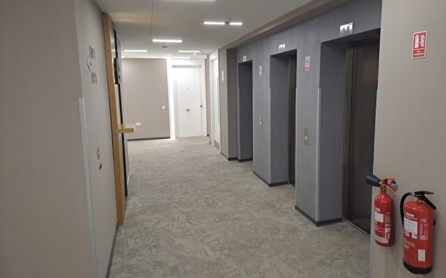 Beautiful Studio in Gibraltar - E1