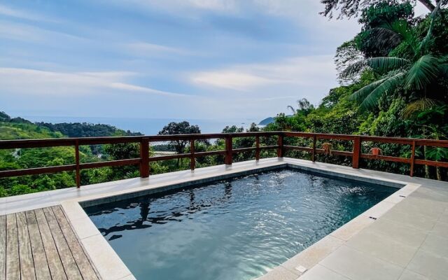 Paraiso em Juquehy