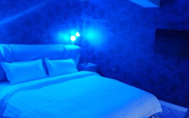 Jiatai Hot Spring Chain Hotel Anshan Zhanqian