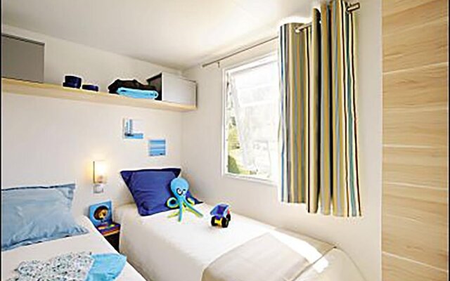 Vakantiepark Breebos