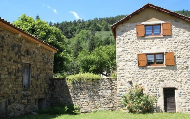 Gite Alleyras, 3 pièces, 4 personnes - FR-1-582-176