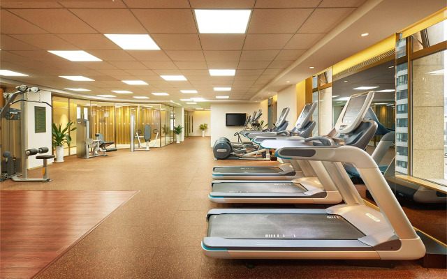 Doubletree By Hilton Ningbo Beilun