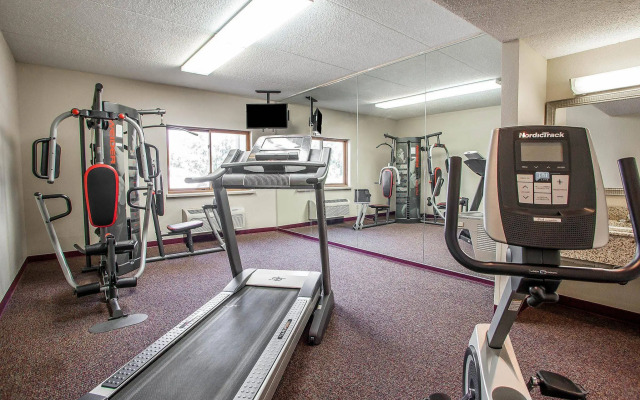 Comfort Inn Festus - St Louis South