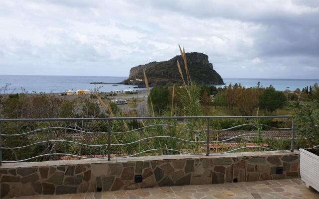 La casa del Tramonto