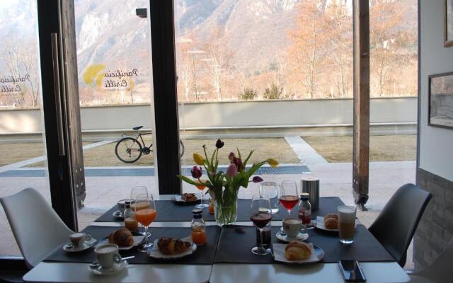 Bed  Go Trento
