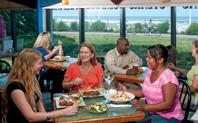 Ramada Plaza by Wyndham Virginia Beach Oceanfront