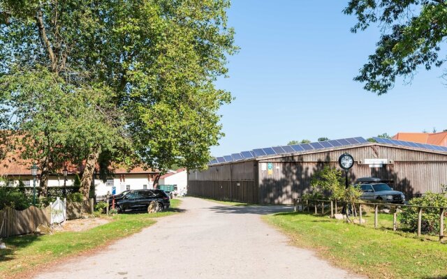 Pretty Holiday Home in Eschede Germany near Forest