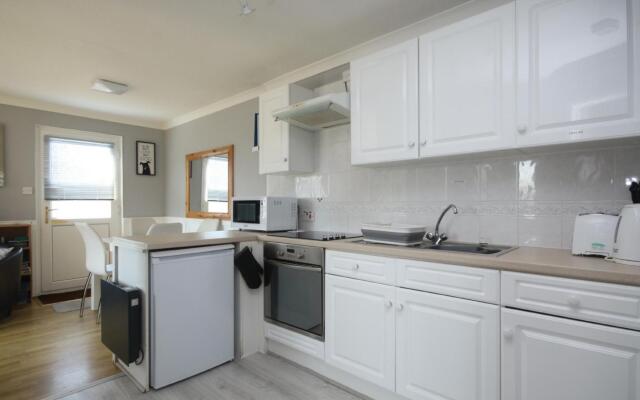 7A Medmerry Park 2 Bedroom Chalet