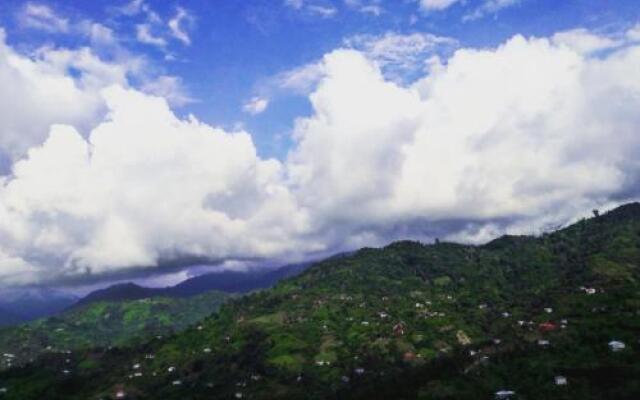 Guesthouse Hospitality