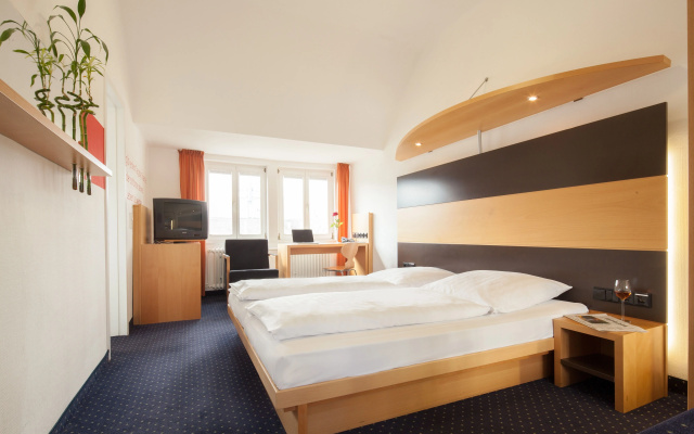 Hotel Der Achtermann