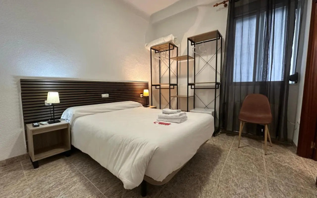 Recogidas Guest House
