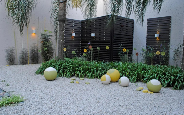 Palermo Suites Buenos Aires Hotel & Apartments