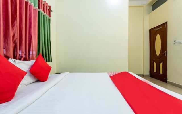 OYO 23361 Hotel Kanakshree