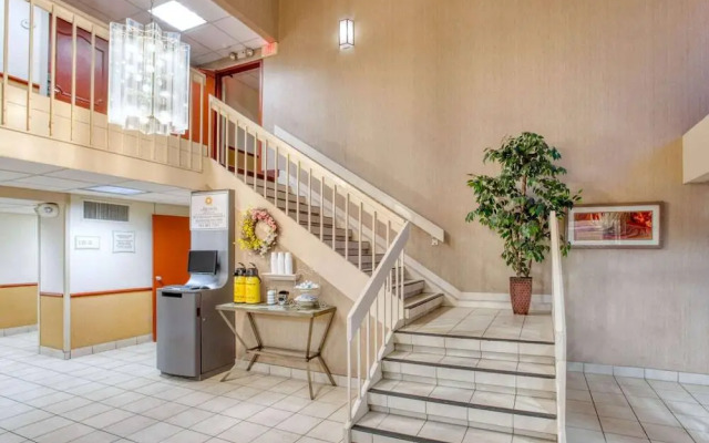 La Quinta Inn Minneapolis Airport Bloomington