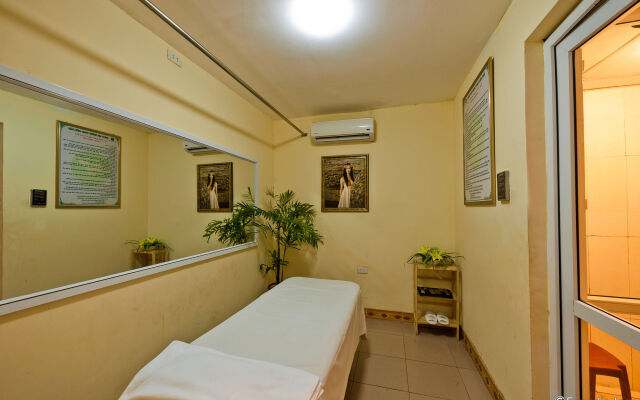 Muong Thanh Dien Chau Hotel