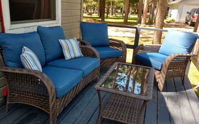 Duxbury - Coachlite Resort