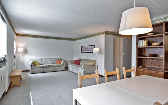 Chesa Chavriol 2 - Celerina