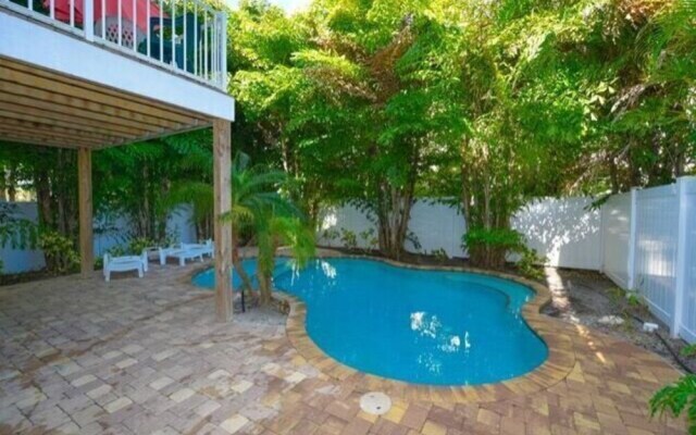 Coastal House #54572 Home