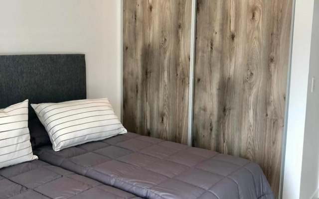 Administración MAIPU 1D DEPTO PREMIUM