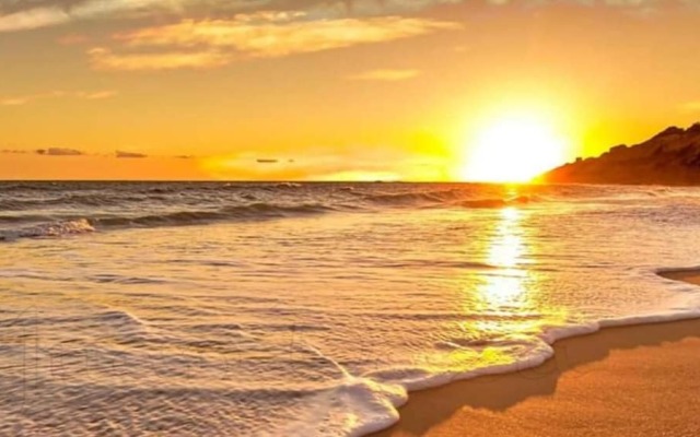 Hostal Boutique Luz Del Sol