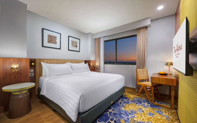 The Alana Hotel Malang