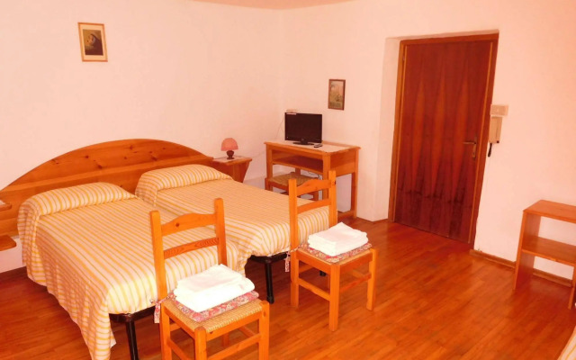 Antico Albergo Sant'Antonio