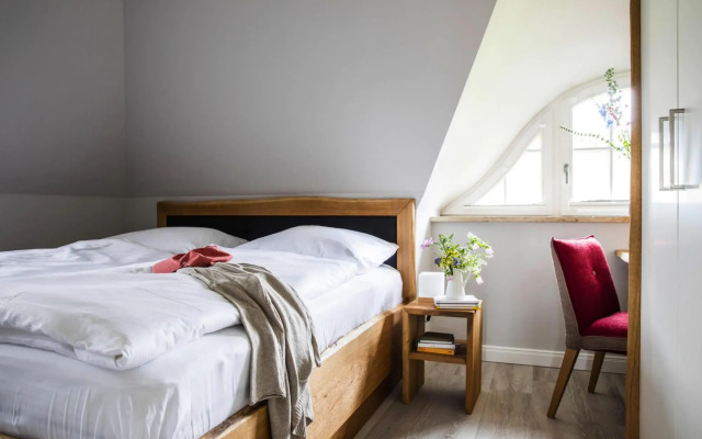 Holiday house, Fuhlendorf