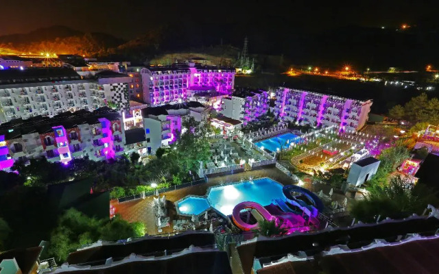 Club Hotel Anjeliq