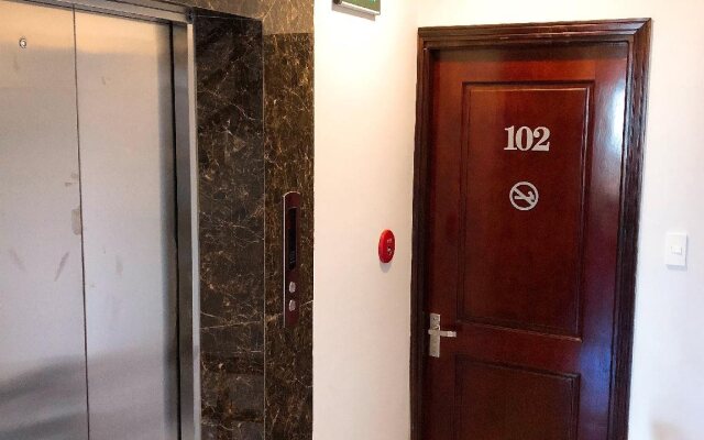 Emerald Hostel