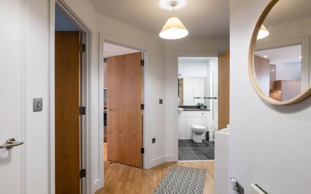 Comfort Zone Cutlass Court Apartments Birmingham