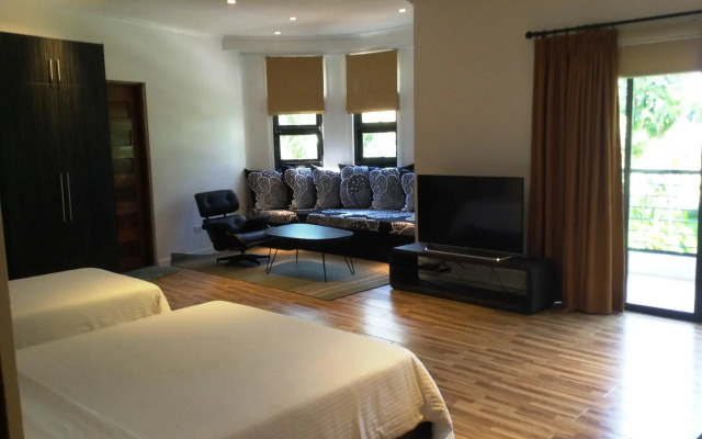 Bellagio Hills Hotel And Restaurant