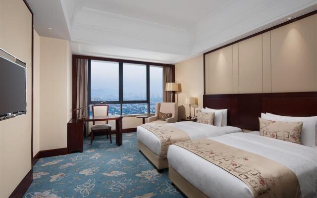 Wyndham Garden Wuxi Huishan