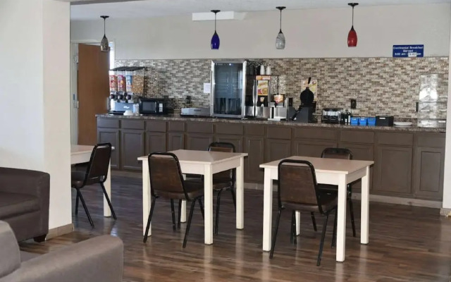 Microtel Inn & Suites Fond Du