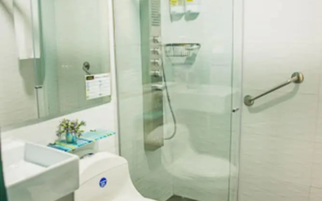 Hotel City Bog 106
