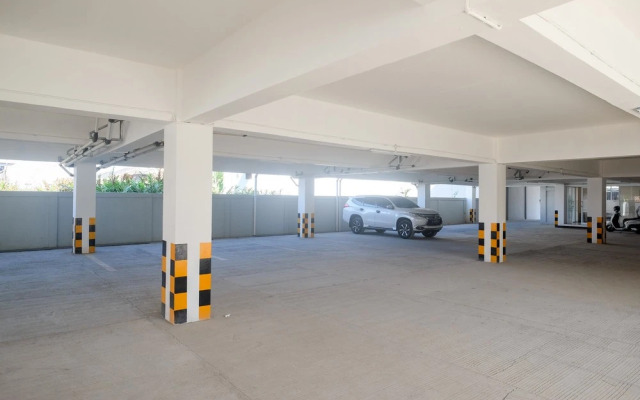 Urbanview Hotel DJ Inn Tegal