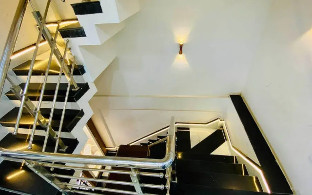 Hotel Shree Shyam Sharnam