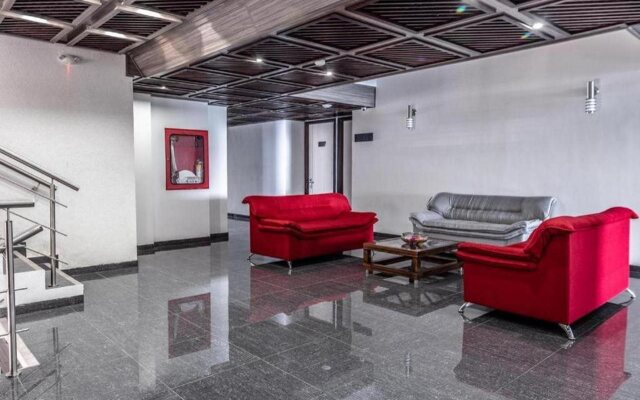 Hotel BE Suites Cali