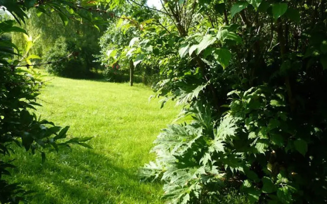 Gîte de charme Les Petits Matins Bleus