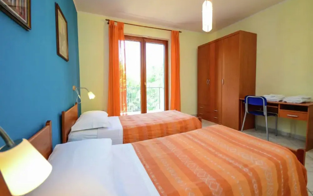 Comfortable Holiday Home in Torrecuso Italy With Pool